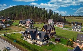 Apartamenty Góralskie Kąty agroturystyka